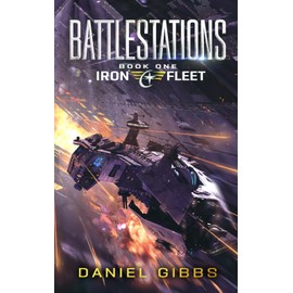 Battlestations (The Iron Fleet)