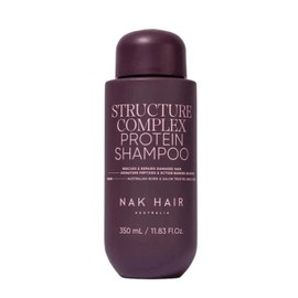 NAK Structure Complex Protein Shampoo 350ml