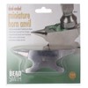 Beadsmith Dual Ended Miniature Horn Anvil