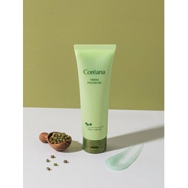 Mung Bean Peeling Gel 120ml / 녹두 필링젤 120ml