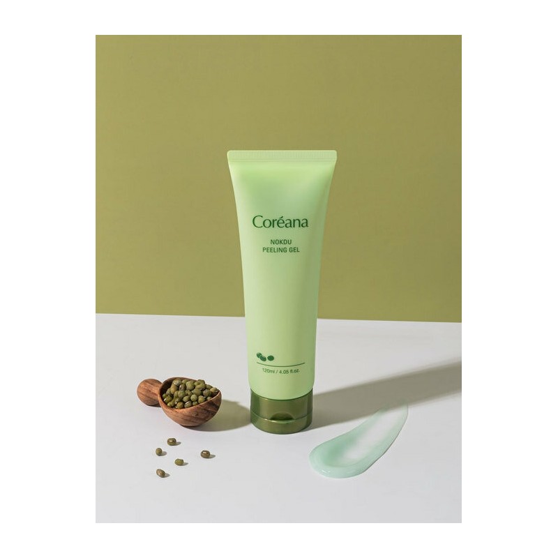 Mung Bean Peeling Gel 120ml / 녹두 필링젤 120ml