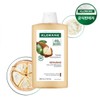 Chloran Klorane Cupuacu Butter Repair Shampoo 400ml / 클로란 쿠푸아수버터