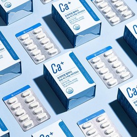 Nutrimore 뉴트리모어 프리미엄 칼마디 칼슘 마그네슘 비타민D3(60정) 1통(1개월) 임산부 수유부 산후관리 영양제 Nutrimore Premium Calamari Calcium Magnesium Vitamin D3 (60 tablets) 1 bottle (1 month) Nutritional supplement for pregnant and nursing mothers postpartum care