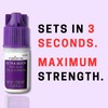 Nailene Ultra Quick Nail Glue - Durable, Easy to Apply