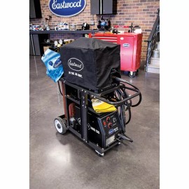 Eastwood MIG 135 And 175 Welder Cover Protects From Dust Debris And Moisture