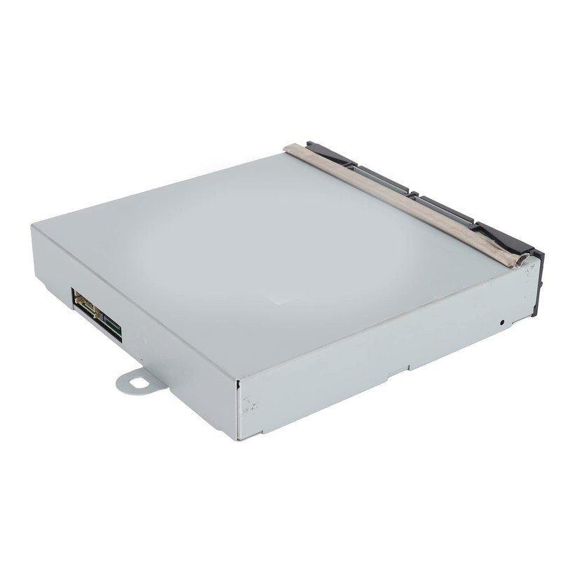 DG-6M1S-01B Internal Optical Drive, 5.1 x 5.1 x 0.9 Inch