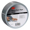 3M 3M Formflexibles Universal-Gewebeklebeband 2904, 48mm x 50m, Silber - 1 Rolle
