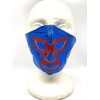 Lucha Libre Face Mask Hand Made Luchador Nacho Libre Wrestling