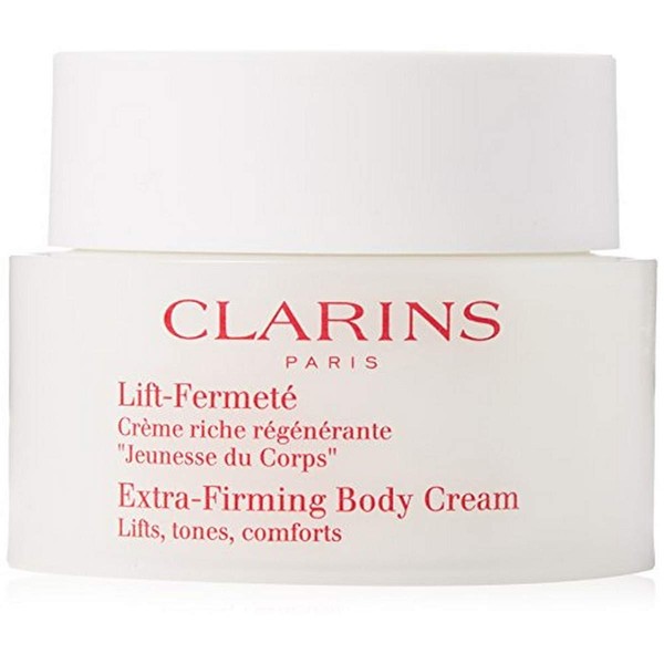 Clarins Extra Firming Body Cream -6.7 oz