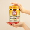 All-in-one 4th generation probiotics with 5 billion probiotics, zinc prebiotics,