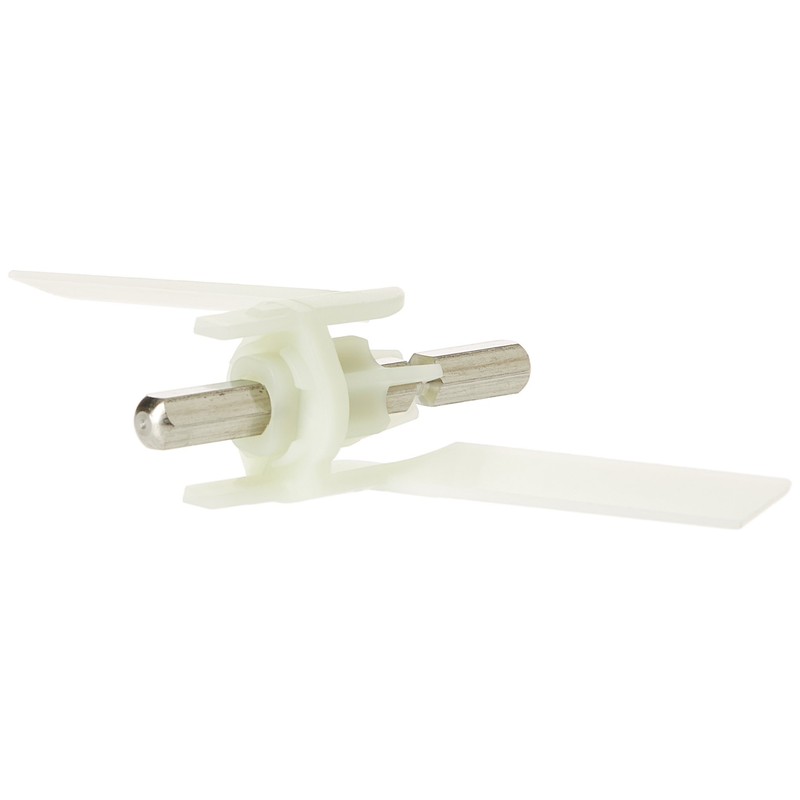 Bosch 91027 Driveshaft with Disc Carrier / Removal Blade for