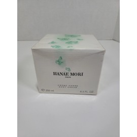 Hanae Mori Paris Body Cream 250ml/8.4fl oz