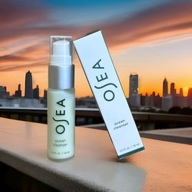 OSEA Ocean Cleanser~Trave