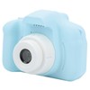 Kids Camera 40MP Digital 1080P Video Cartoon Portable Child Selfie