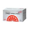 비타민C 1000 600정 X 1개(20개월분) Vitamin C 1000 600 tablets X 1 pack (20 months supply)