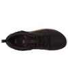 Teva Women's Grandview GTX Low Hiking Shoe, Black/Grey, 8.5