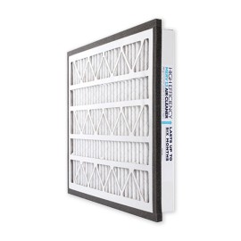 Zephyr 12x30x3 VGF MERV 13 Media Air Cleaner for Return Air Grilles. Qty 3