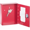 Xcase Emergency Key Box: Professional Emergency Key Box with Impact