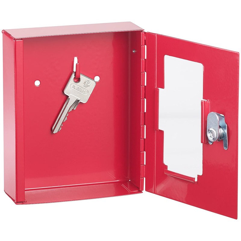 Xcase Emergency Key Box: Professional Emergency Key Box with Impact
