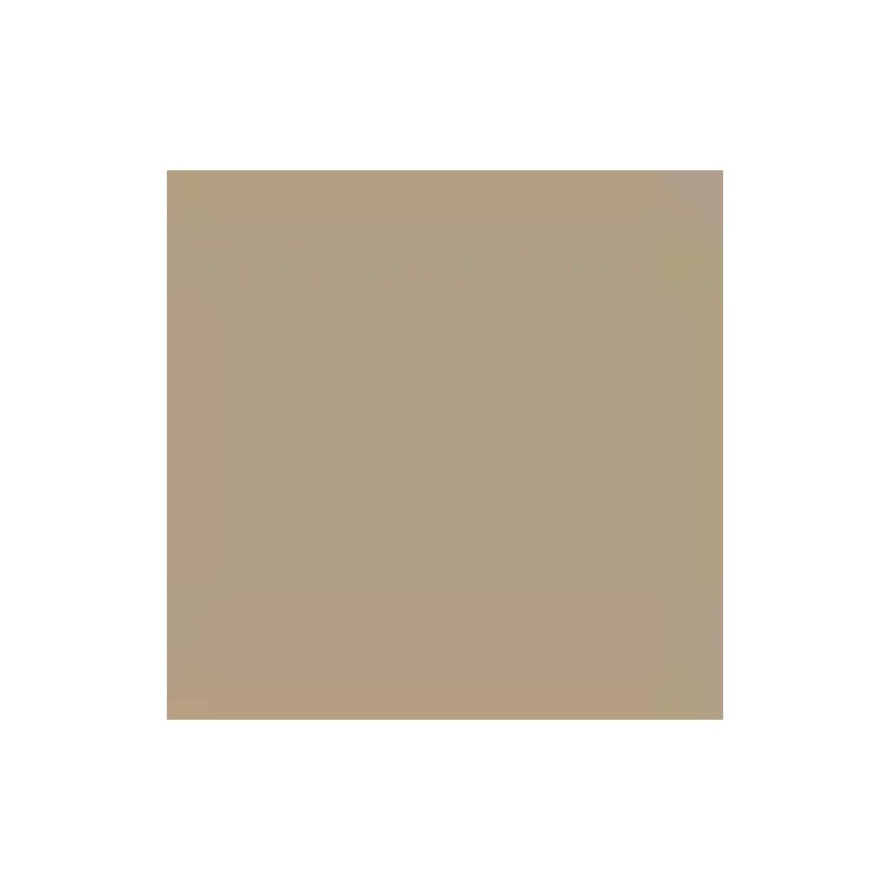 Color Fast Caulk Matched to Custom Building Products (Linen Unsanded)