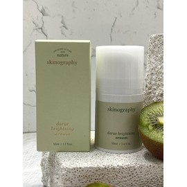 [Whitening Function]Skinography Brightening Cream / [미백기능성]스키노그라피 브라이트닝 크림