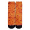 Function - Cheesy Poofs Fashion Sock