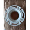 Sioux Chief 886-P PVC Flush to Floor Open Closet Flange