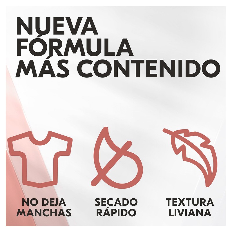 Clinical Deodorant Rexona 96HRS 58g Desobrante clinico Rexona (Mexico)