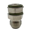 YL INC. New 10AN Turbo Oil Pan/Oil Return Drain Plug