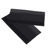 Bike Frame Protector, 2 Pcs Neoprene Bike Frame Protector Bicycle