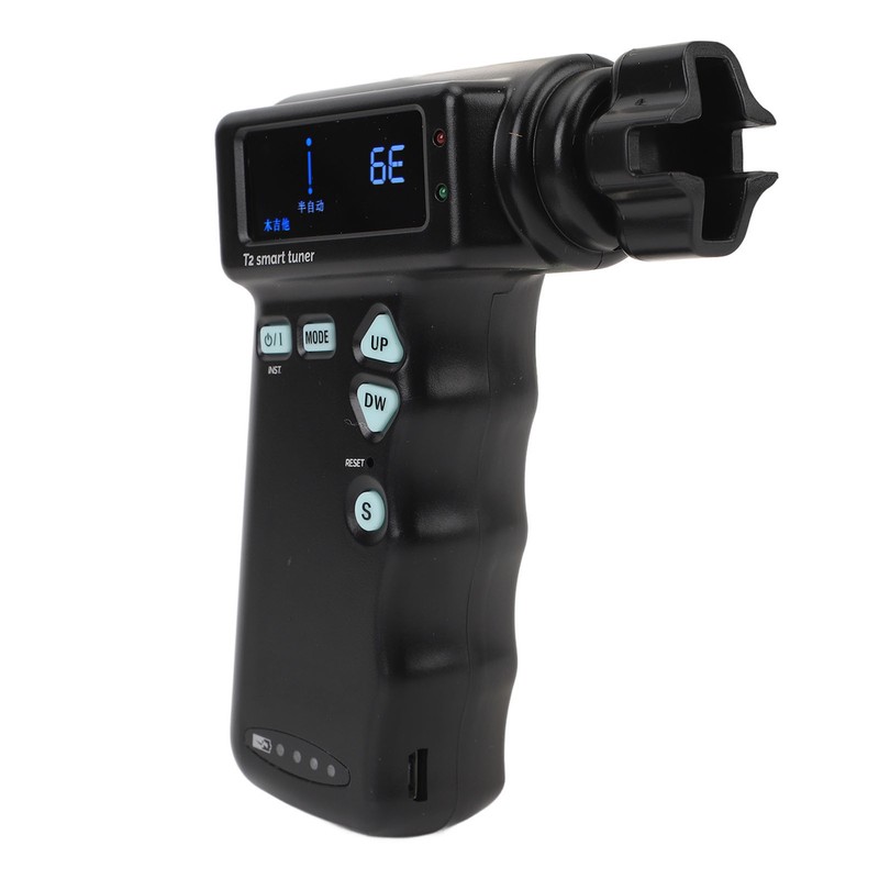 Smart Guitar Tuner 2 In 1 Multifunctional Automatic Electric Guitar