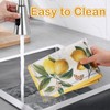 Lemon Summer Set of 6 Place Mats, 30 x 45