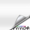 Matte White Car Wrap Vinyl Roll with Air Release 3MIL-VViViD8