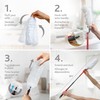Vileda Flex & Catch Heavy Duty Duster Refills (5 Count)