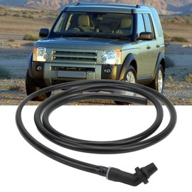 Sunroof Drain Water Tubes , Front Sunroof Drain Pipe AbrasionEasy Installation for Car Exterior Accessories