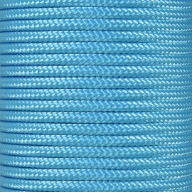 Paracord Planet 425lb Paracord – Nylon Parachute Cord for Tactical, Crafting, and General Use