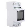 Wifi Electricity Meter for Tuya Single Phase 3 Electric Tariff