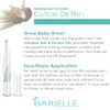 BARIELLE Pluma Nutritiva De Aceite Para Cutícula De Coco .14