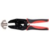 KS Tools 115.1450 Crimping plier f.pin terminals, 6-16mm