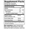 OLLY Keep it Moving Constipation Relief, Rhubarb, Prunes, Amla -
