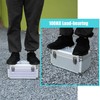GLOTRENDS B86 14-slot Storage Box for 2.5/3.5 Inch Internal Hard