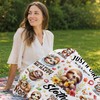 Sloth Blanket Sloth Gifts for Women Adults Sloths Lovers Stuff
