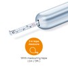 Beurer Luggage Scale with Tape Measure - Weighs up to