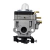 308054121 RY25AXB Carburetor Compatible with For Ryobi RY25 RY25AXB RY25AXBVNM