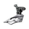 SHIMANO 2091153540 Front Derailleur, Silver, 40 x 10 x 10