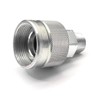 Female Hydraulic Jack Couplings 3/8" NPT - 720 Bar WP