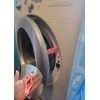 Washer Door Prop, [Easy to Stick] Front Load Washer Door