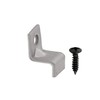 Performore 20 Pack Z Tabletop Fasteners with Black Set of