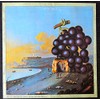 Moby Grape - Wow! - Vintage Album Cover Poster