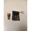 Mini Screwdriver Key Ring Set Of 3 Repairing, Projects, Gift